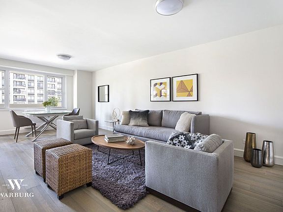 2nd image of 100 W 93rd St APT 6J
