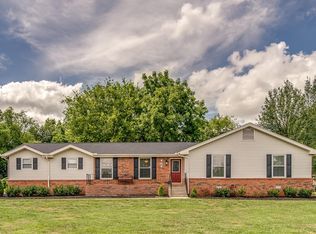 404 Robertson Dr, Smyrna, TN 37167