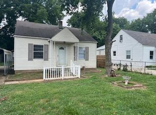 2211 Thomas Ave, Louisville, KY 40216