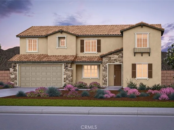 27409 Elk Hill Dr, Menifee, CA 92585