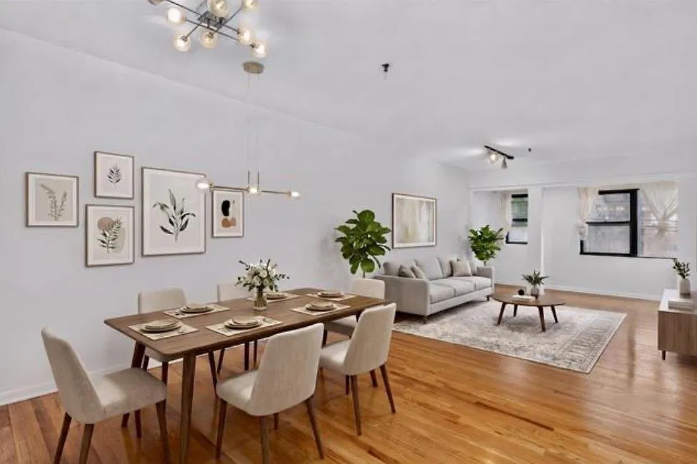 1 bed, 1.0 bath, $3,200 — Photo 1
