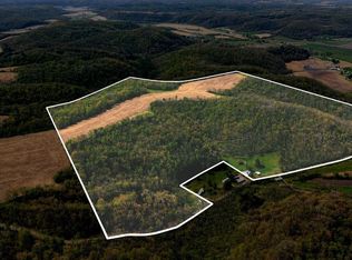 17797 Dayton Ridge Rd, Richland Center, WI 53581