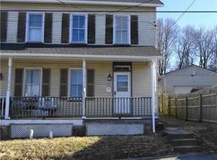 11 Stewart St, Bangor, PA