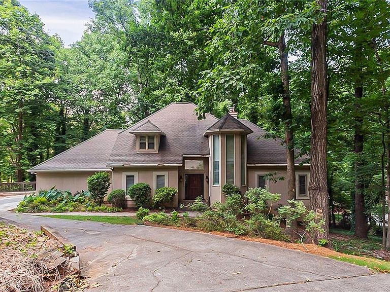 2319 Deer Ridge Dr Stone Mountain, GA, 30087 Apartments for Rent Zillow