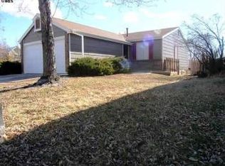 5360 E 112th Pl, Thornton, CO 80233