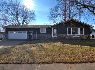 733 E Supple St, Boyd, WI 54726
