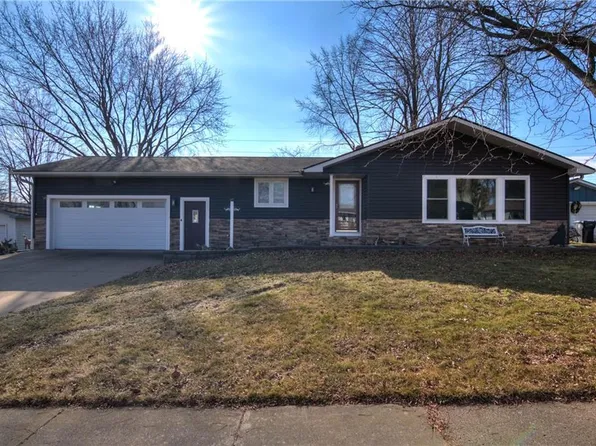 733 East Supple Street, Boyd, WI 54726
