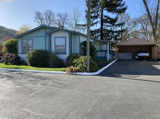195 Virgia Ln, Winchester, OR 97495