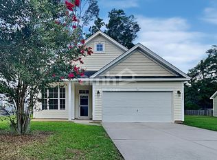 8029 Hyannis Ct, North Charleston, SC 29420
