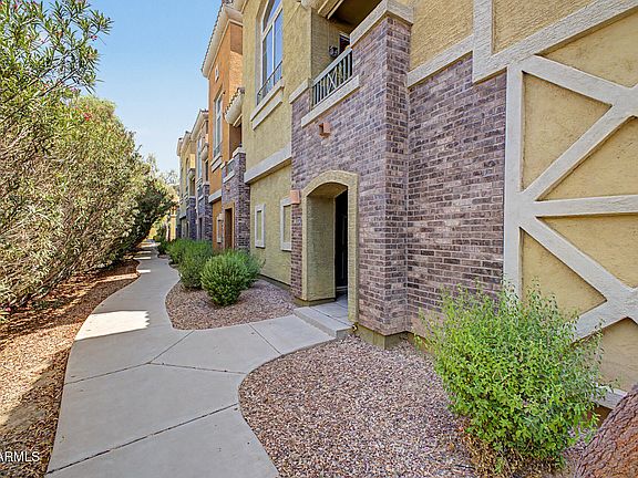 2nd image of 18250 N CAVE CREEK Road #151