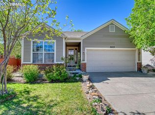 8422 Silver Glen Dr, Fountain, CO 80817