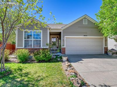 8422 Silver Glen Dr, Fountain, CO, 80817
