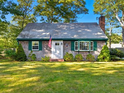 62 DANAS Path, West Yarmouth, MA, 02673