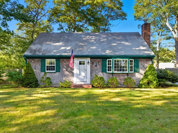 62 DANAS Path, West Yarmouth, MA 02673