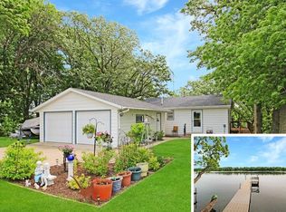 21192 Big Lake Rd, Richmond, MN 56368