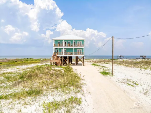 2822 Bienville Blvd, Dauphin Island, AL 36528
