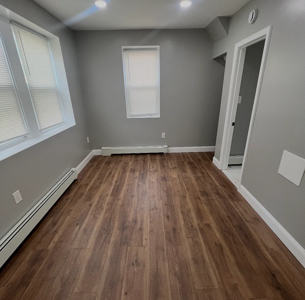 1 bed, 550 sqft, $1,275 — Photo 4