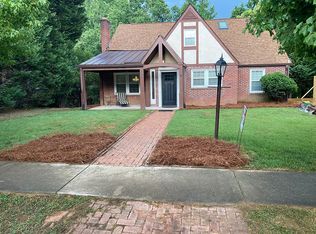 303 W Prentiss Ave, Greenville, SC 29605