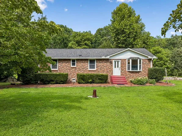 2009 Wolfe Rd, White Bluff, TN 37187