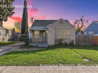 1950 Elmwood Ave, Stockton, CA 95204