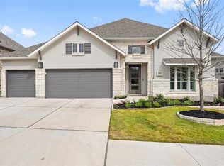 504 Hiddencreek Way, Georgetown, TX 78626