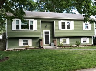 168 Grayson Ave, Warwick, RI 02886