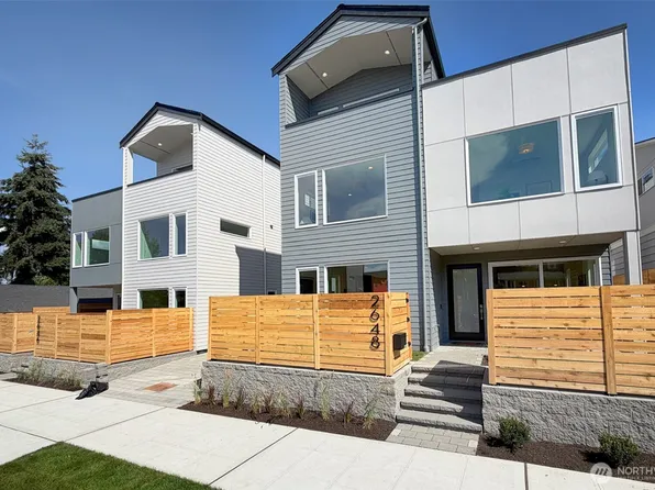 2648 41st Avenue SW, Seattle, WA 98116
