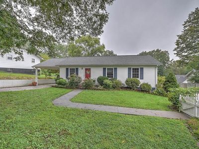 507 S Brownlow St, Rogersville, TN, 37857