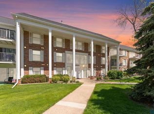 2501 S Kiwanis Ave APT 110, Sioux Falls, SD 57105