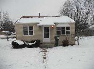 3459 Burlingame Ave SW, Wyoming, MI 49509