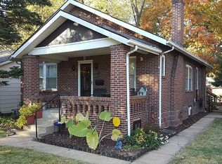 8827 Burton Ave, Saint Louis, MO 63114