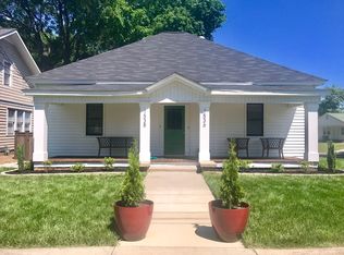 1536 Wilmore Dr, Charlotte, NC 28203