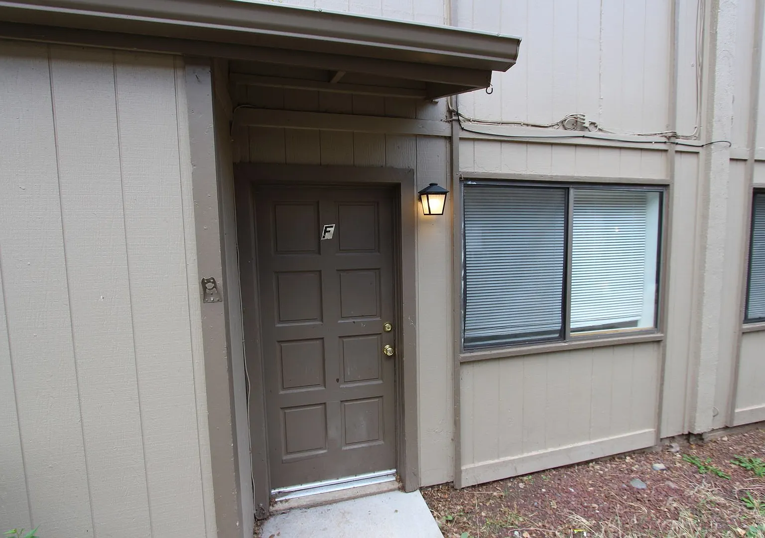 2110 N. East St. — Photo 1