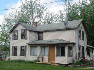 518 Herman St, Arena, WI 53503