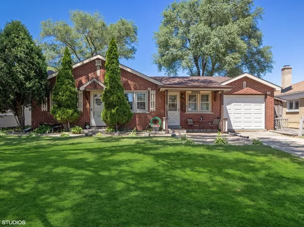 6028 Scott St, Rosemont, IL 60018