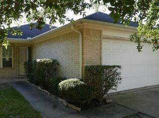 13310 Ridgewood Knoll Ln, Houston, TX 77047