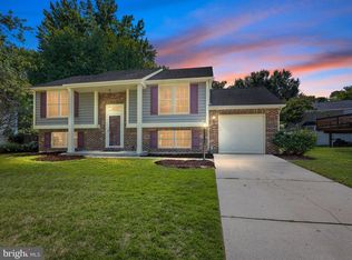 7919 Severn Tree Blvd, Severn, MD 21144