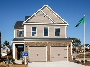 332 Rankin Cir, McDonough, GA 30253
