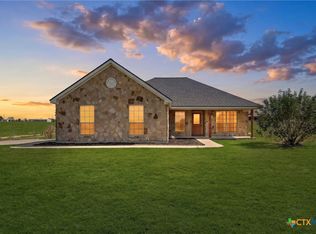8375 Shaw Rd, Rogers, TX 76569