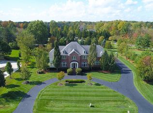 8008 Wingate Pl, Delaware, OH