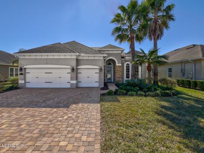 60 MAJESTIC EAGLE Drive, Ponte Vedra, FL, 32081