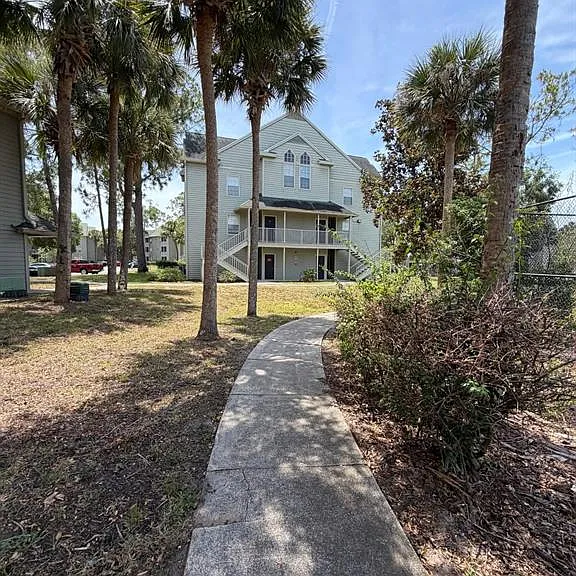 6016 Westgate Dr #201 — Photo 30