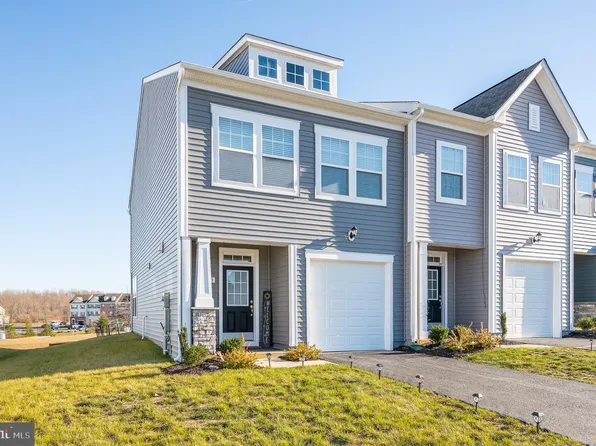 433 Hillsdale Pl, Martinsburg, WV 25403