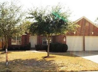 30018 Oakland Hills Dr, Georgetown, TX 78628