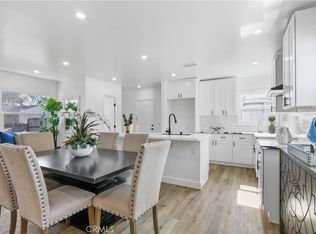 16612 Ermanita Ave, Torrance, CA 90504