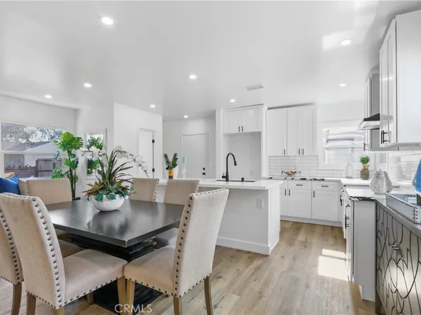16612 Ermanita Ave, Torrance, CA 90504