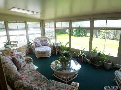 sunroom