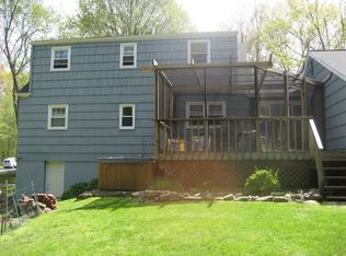 73 Jan Dr, Hebron, CT 06248