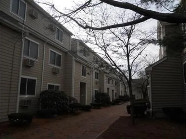 44 Fairfield Park, Mansfield, MA 02048