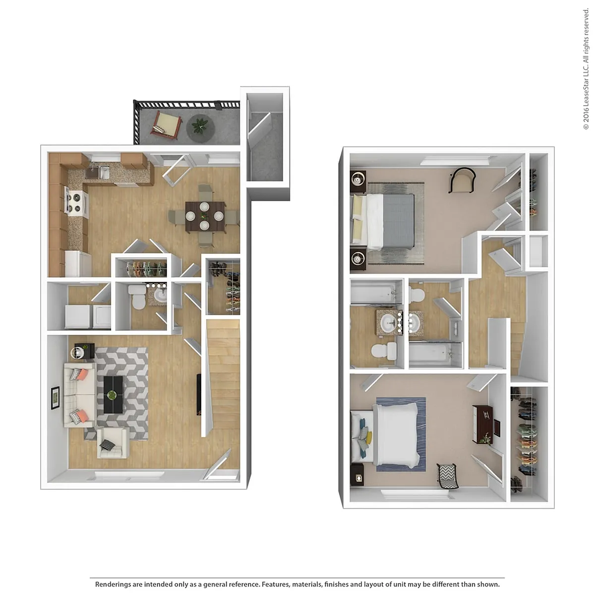 Floor plan 22.5THZ